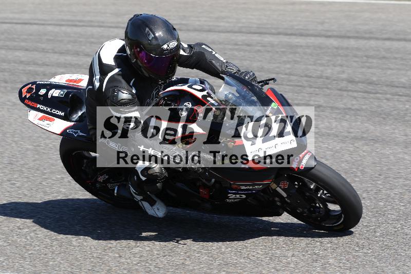 /13 01.05.2025 Speer Racing ADR/Gruppe gruen/922
